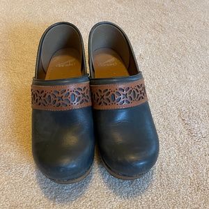 Dansko Shoes